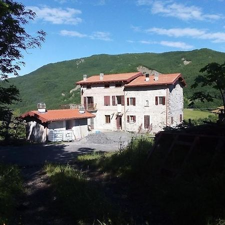Al Mostarolo Berceto Εξωτερικό φωτογραφία