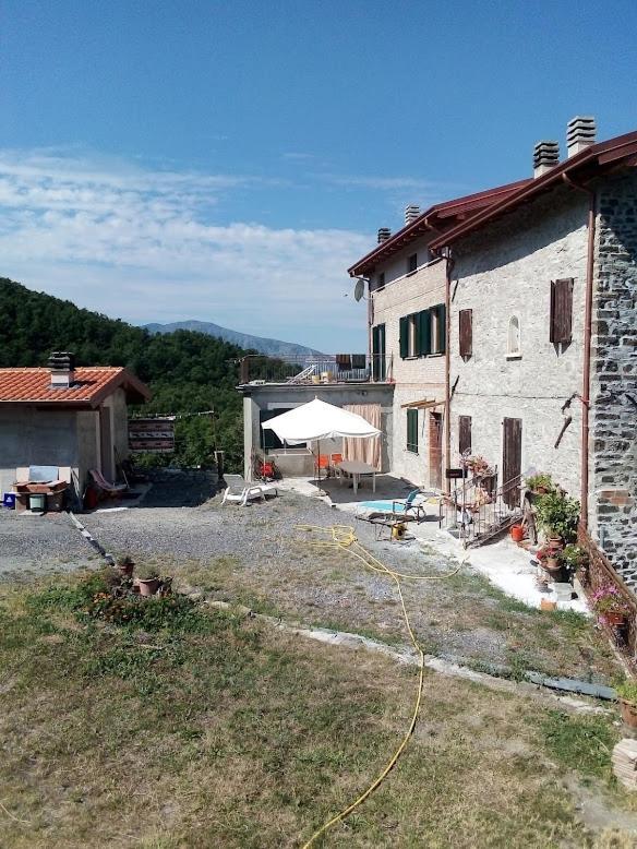Al Mostarolo Berceto Εξωτερικό φωτογραφία